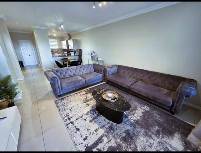 2 BEDROOM PROPERTY TO RENT IN SANDTON CENTRAL